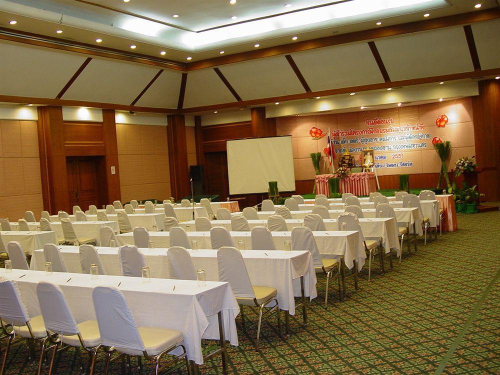 Pavilion Rim Kwai Resort Kanchanaburi City Exterior photo