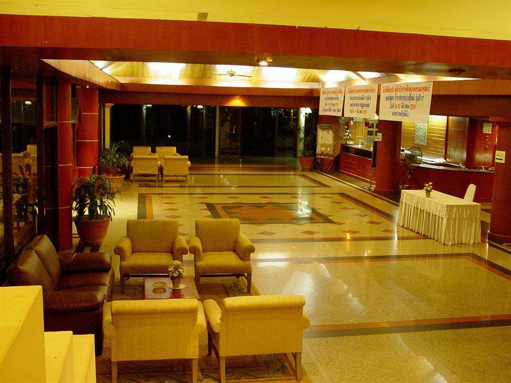 Pavilion Rim Kwai Resort Kanchanaburi City Exterior photo