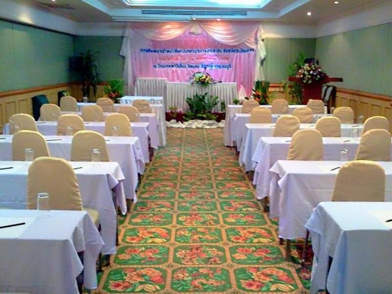 Pavilion Rim Kwai Resort Kanchanaburi City Exterior photo