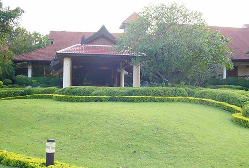 Pavilion Rim Kwai Resort Kanchanaburi City Exterior photo