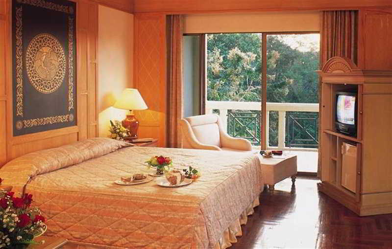 Pavilion Rim Kwai Resort Kanchanaburi City Exterior photo